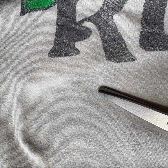 Guns N’ Roses Raglan Style T-Shirt - Picture 6 of 14